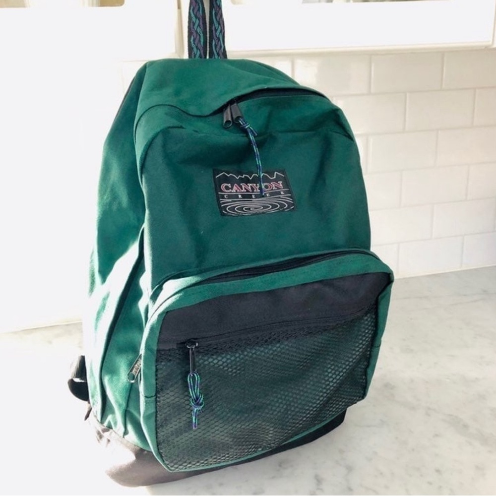 Like New Canyon Backpack